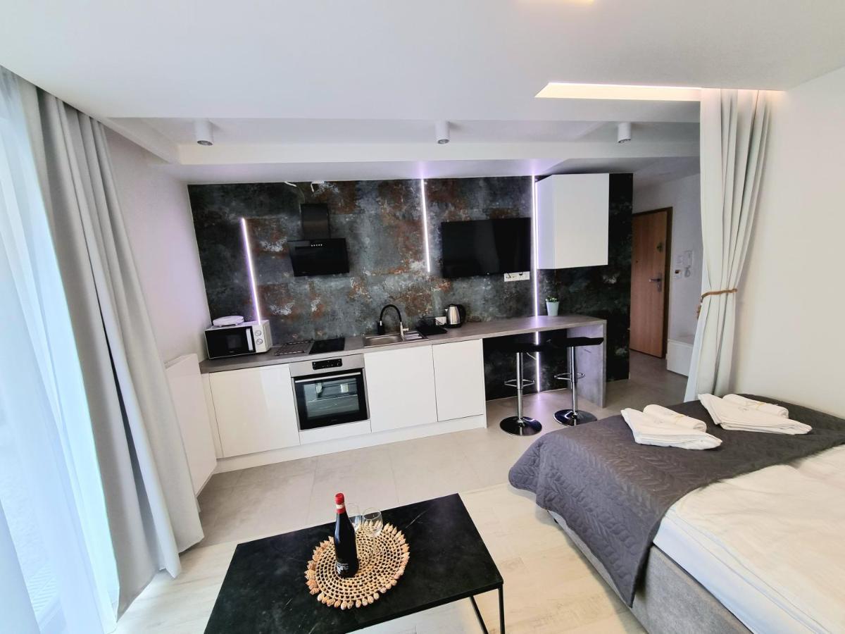 Baltic Soul Villa Мендзиздрое Екстериор снимка