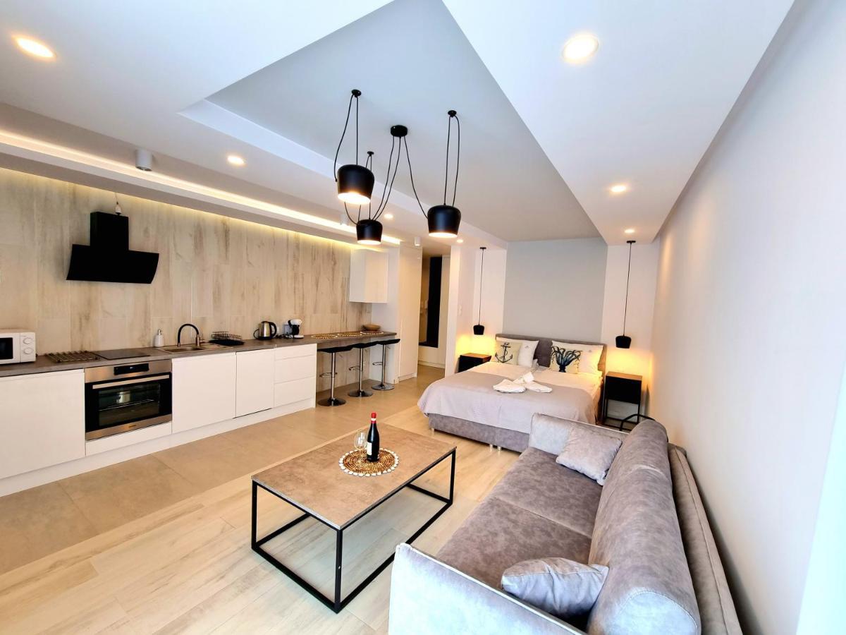 Baltic Soul Villa Мендзиздрое Екстериор снимка