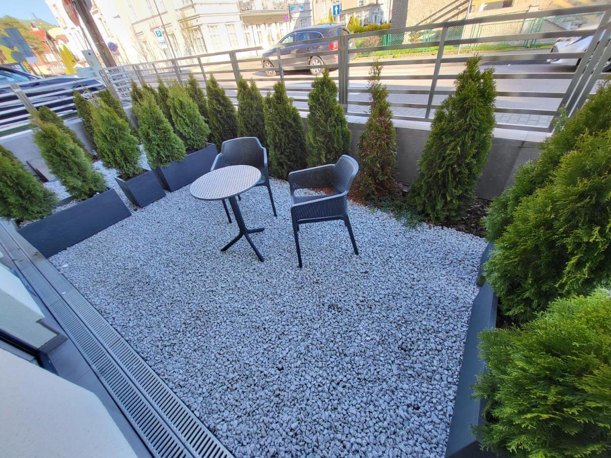 Baltic Soul Villa Мендзиздрое Екстериор снимка
