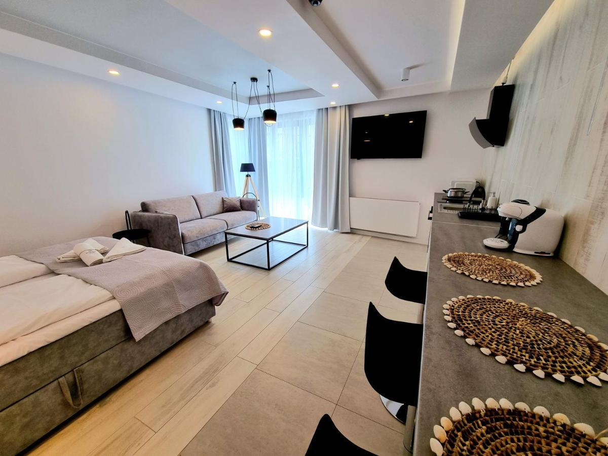 Baltic Soul Villa Мендзиздрое Екстериор снимка