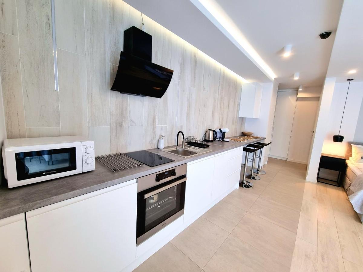 Baltic Soul Villa Мендзиздрое Екстериор снимка