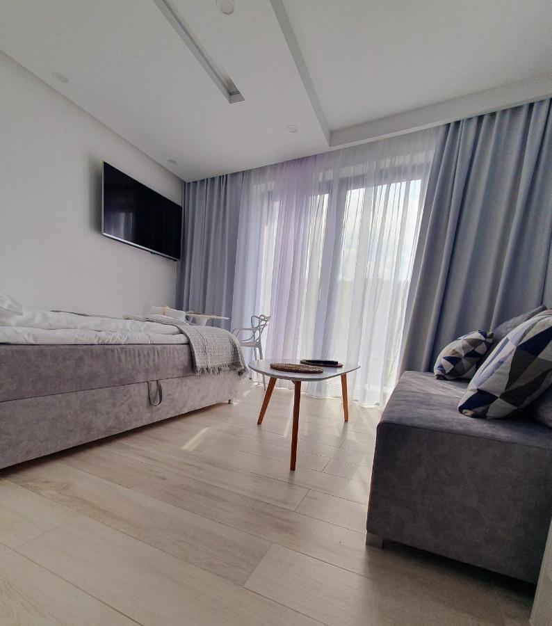 Baltic Soul Villa Мендзиздрое Екстериор снимка