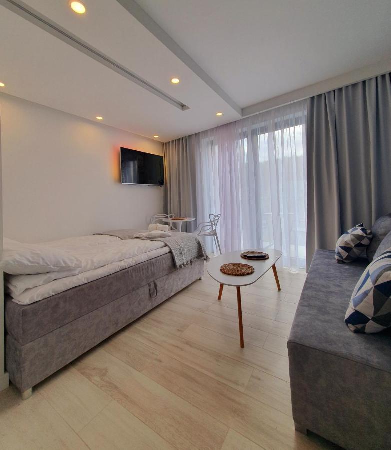Baltic Soul Villa Мендзиздрое Екстериор снимка