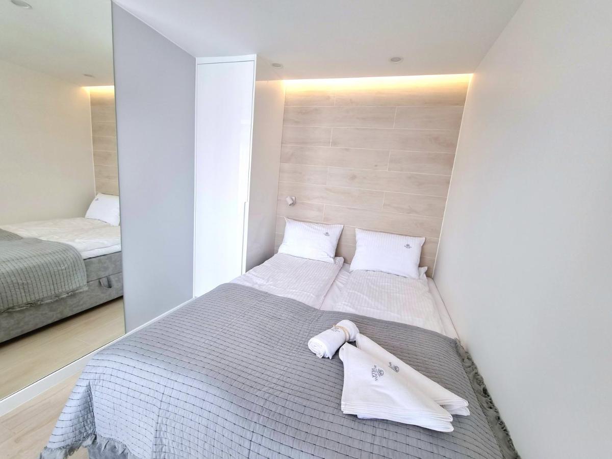 Baltic Soul Villa Мендзиздрое Екстериор снимка