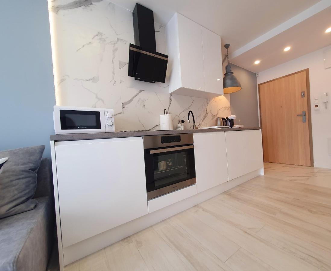 Baltic Soul Villa Мендзиздрое Екстериор снимка