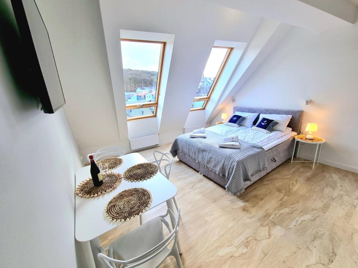 Baltic Soul Villa Мендзиздрое Стая снимка