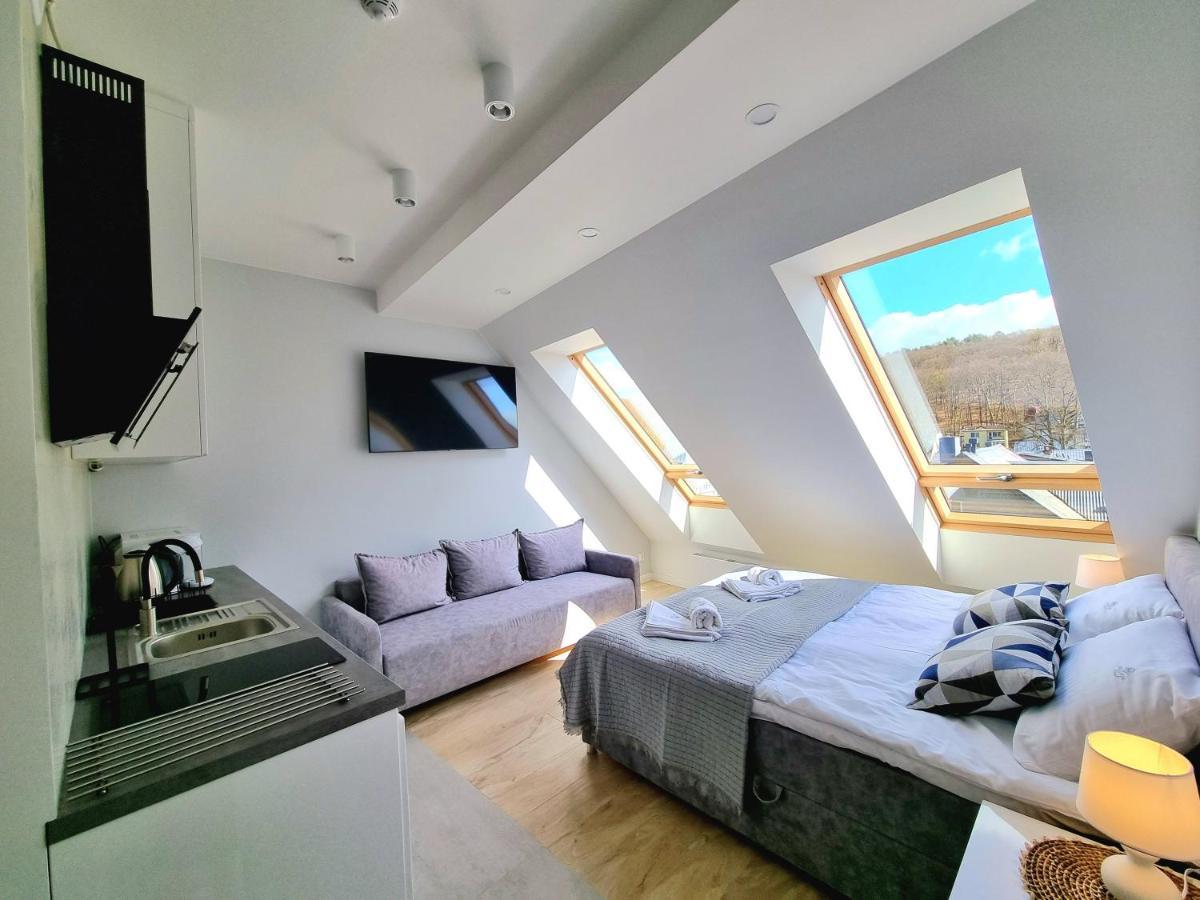 Baltic Soul Villa Мендзиздрое Екстериор снимка