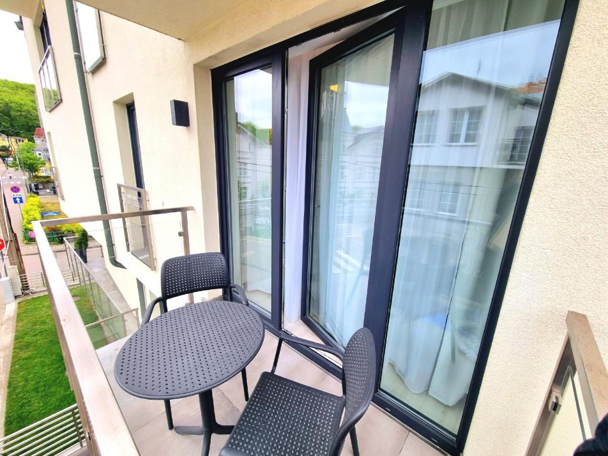 Baltic Soul Villa Мендзиздрое Екстериор снимка