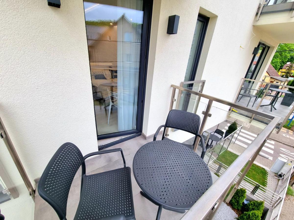 Baltic Soul Villa Мендзиздрое Екстериор снимка