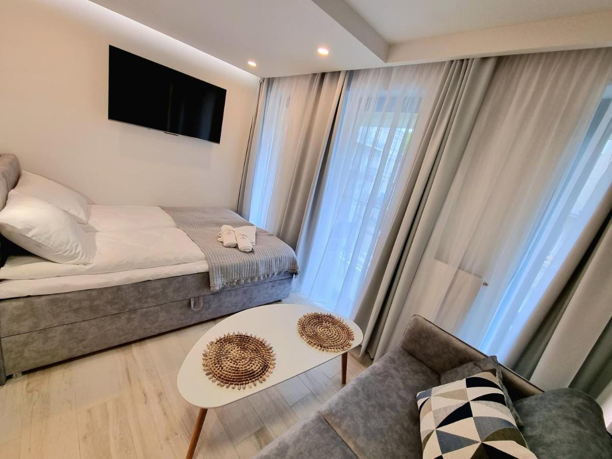 Baltic Soul Villa Мендзиздрое Екстериор снимка