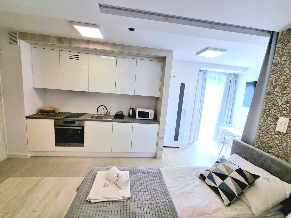 Baltic Soul Villa Мендзиздрое Екстериор снимка