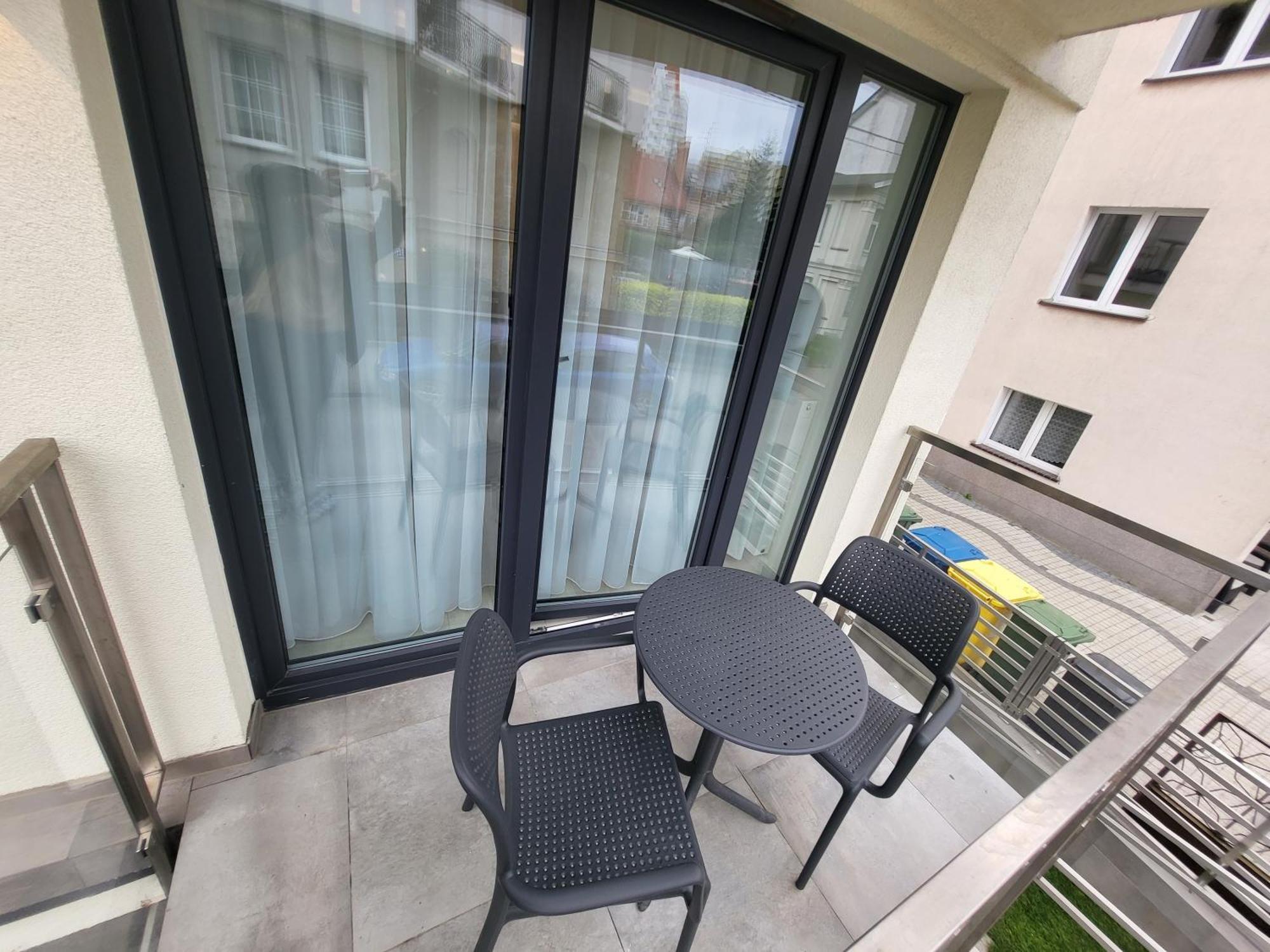 Baltic Soul Villa Мендзиздрое Стая снимка