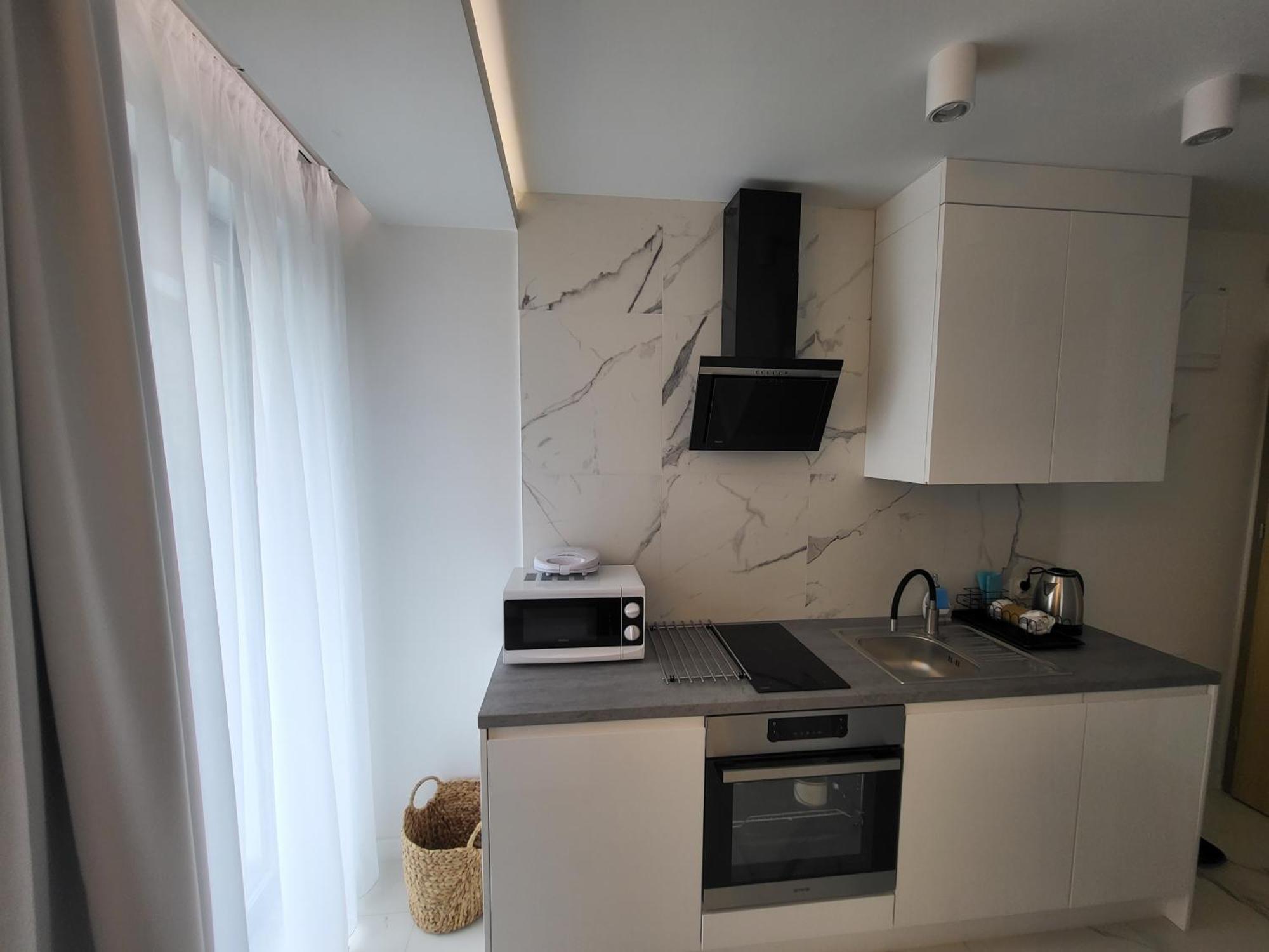 Baltic Soul Villa Мендзиздрое Стая снимка