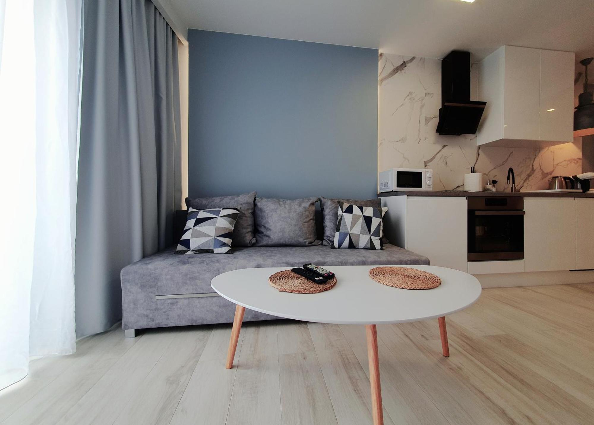 Baltic Soul Villa Мендзиздрое Стая снимка