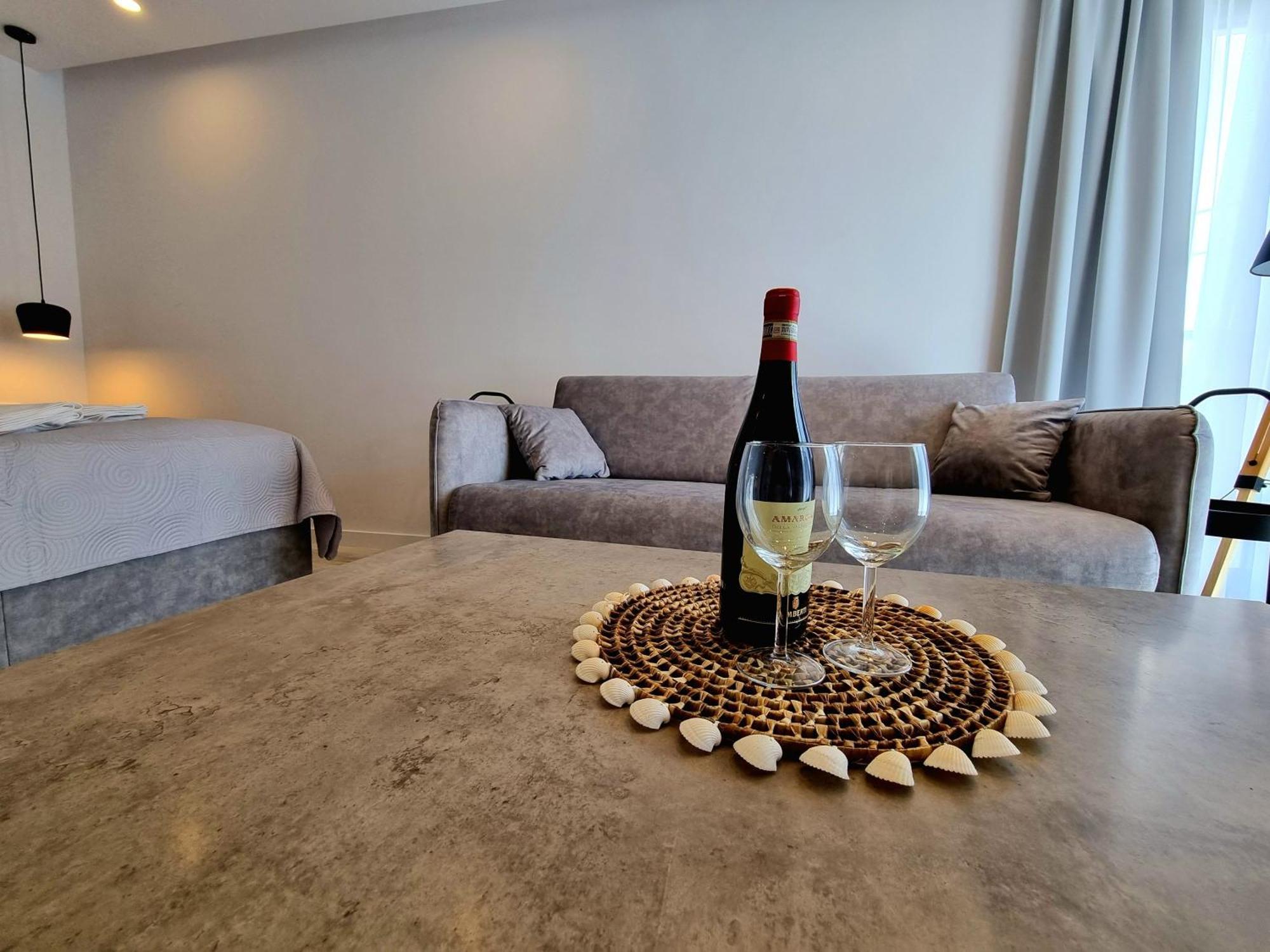 Baltic Soul Villa Мендзиздрое Стая снимка