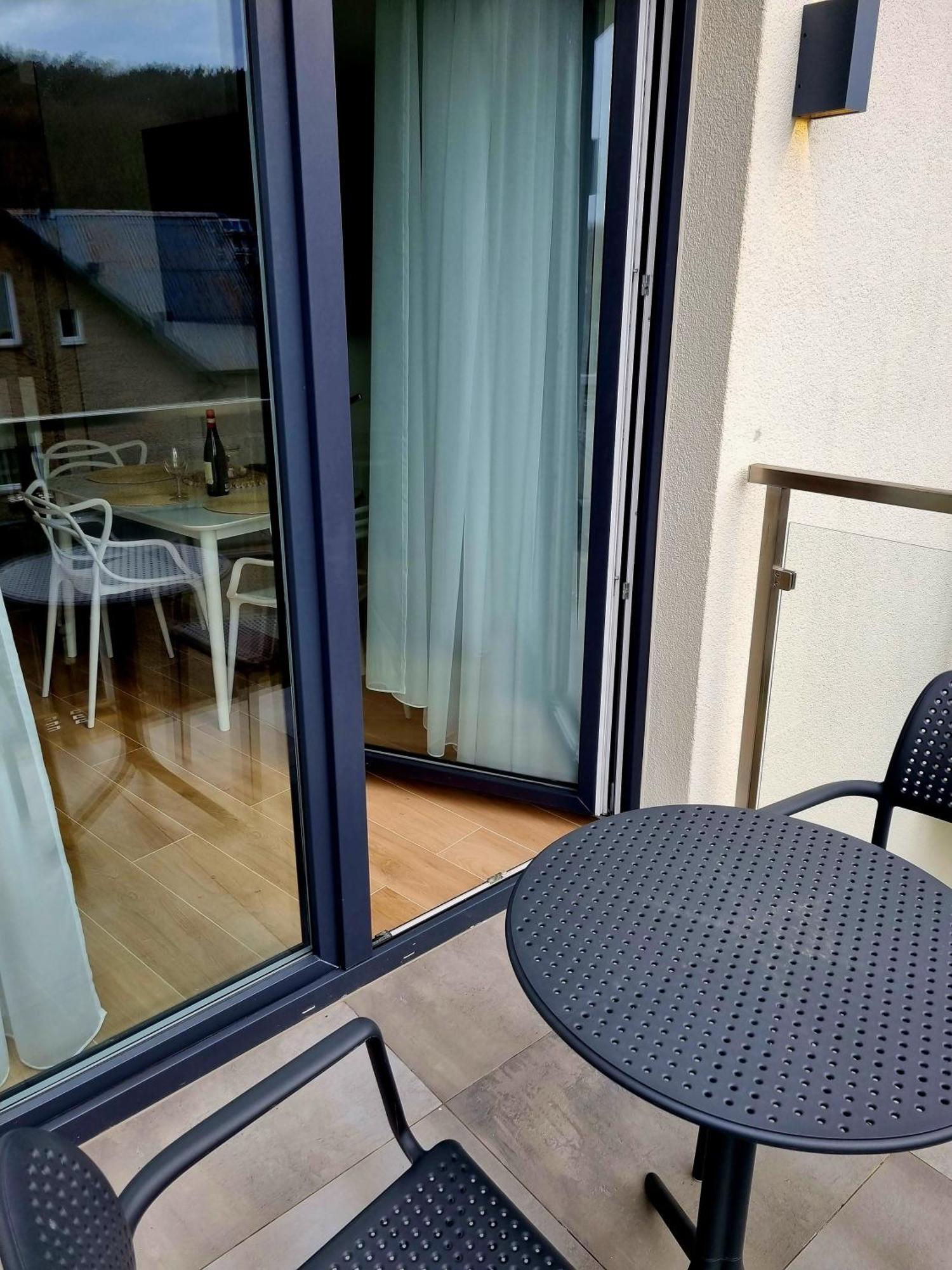 Baltic Soul Villa Мендзиздрое Стая снимка