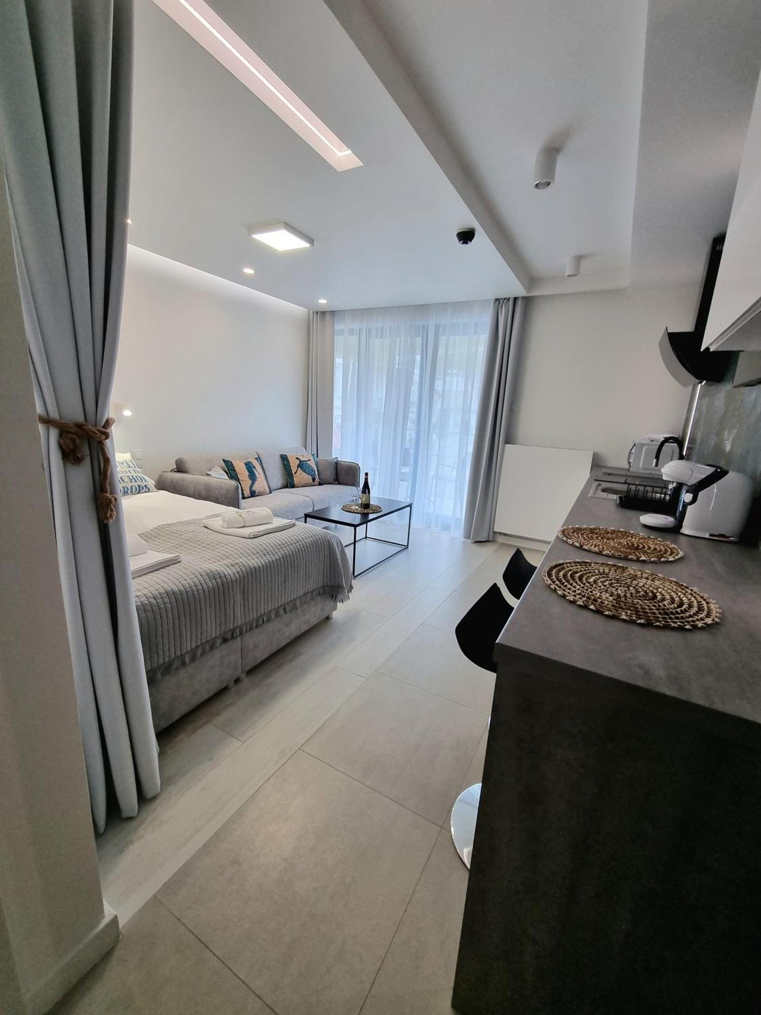 Baltic Soul Villa Мендзиздрое Стая снимка
