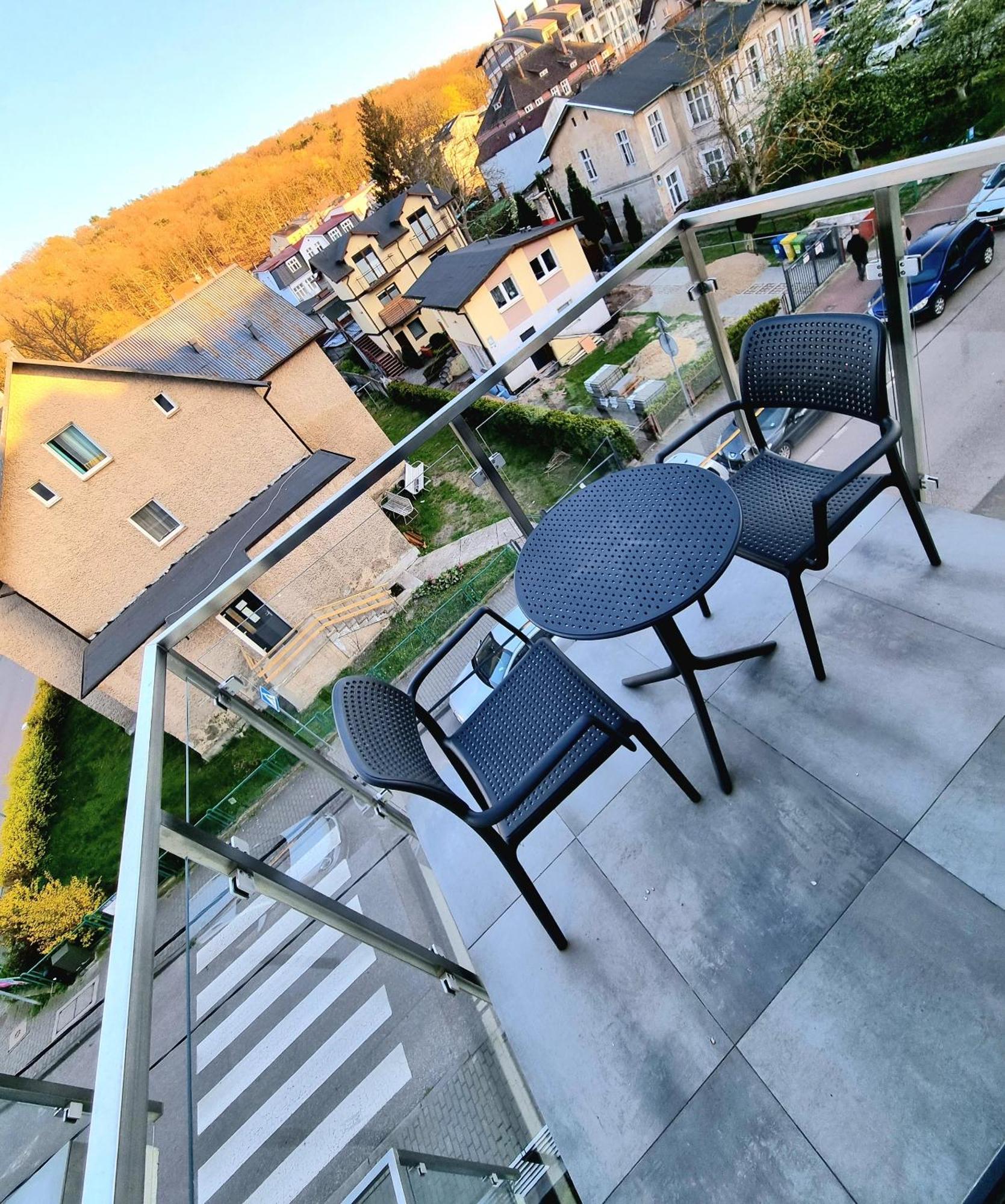 Baltic Soul Villa Мендзиздрое Стая снимка
