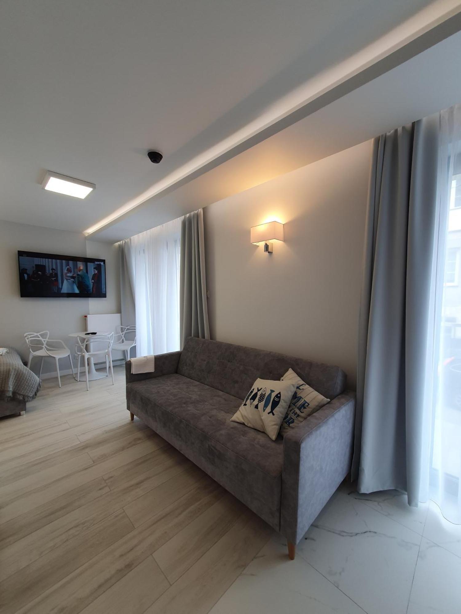 Baltic Soul Villa Мендзиздрое Стая снимка