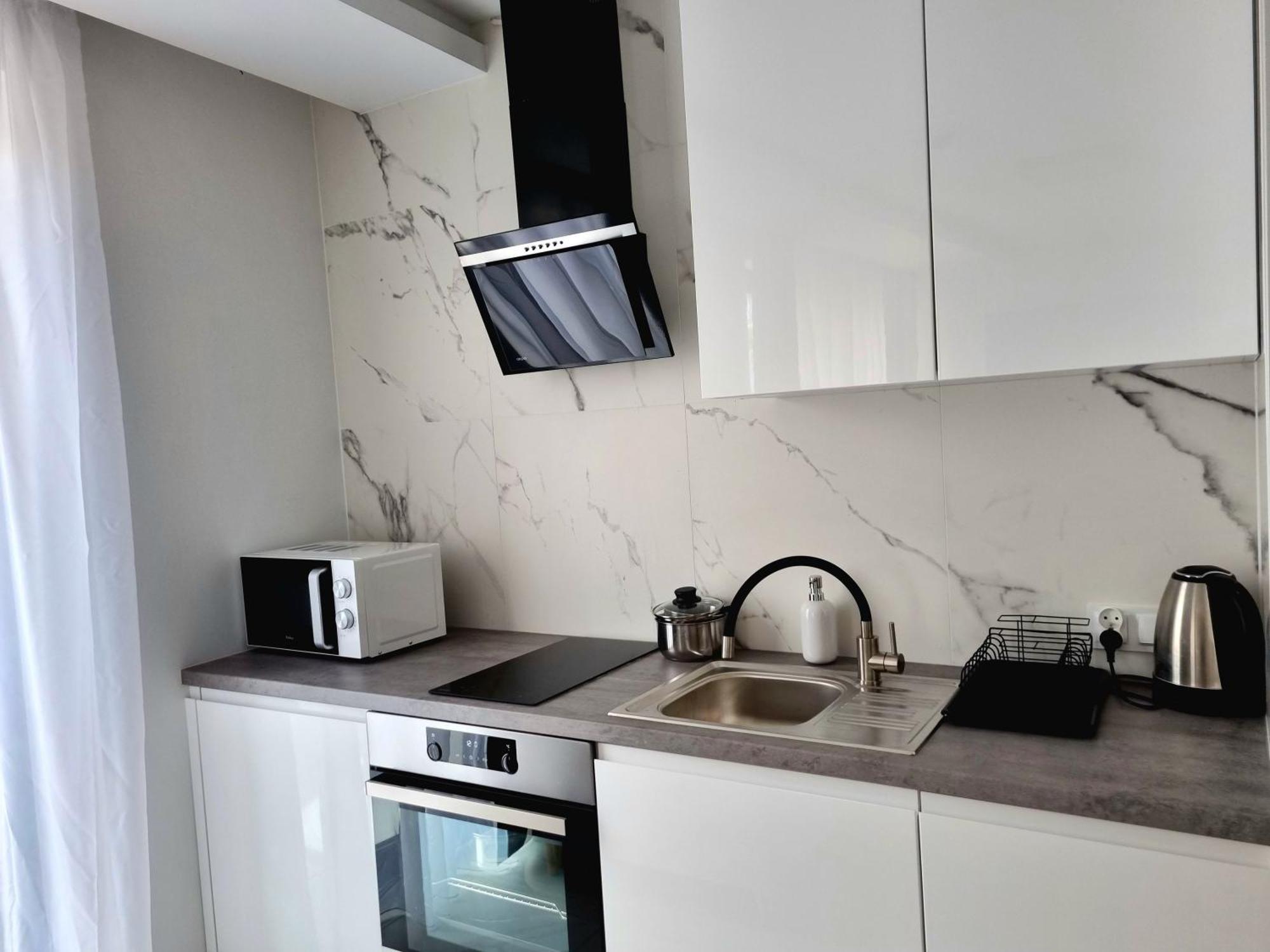 Baltic Soul Villa Мендзиздрое Стая снимка