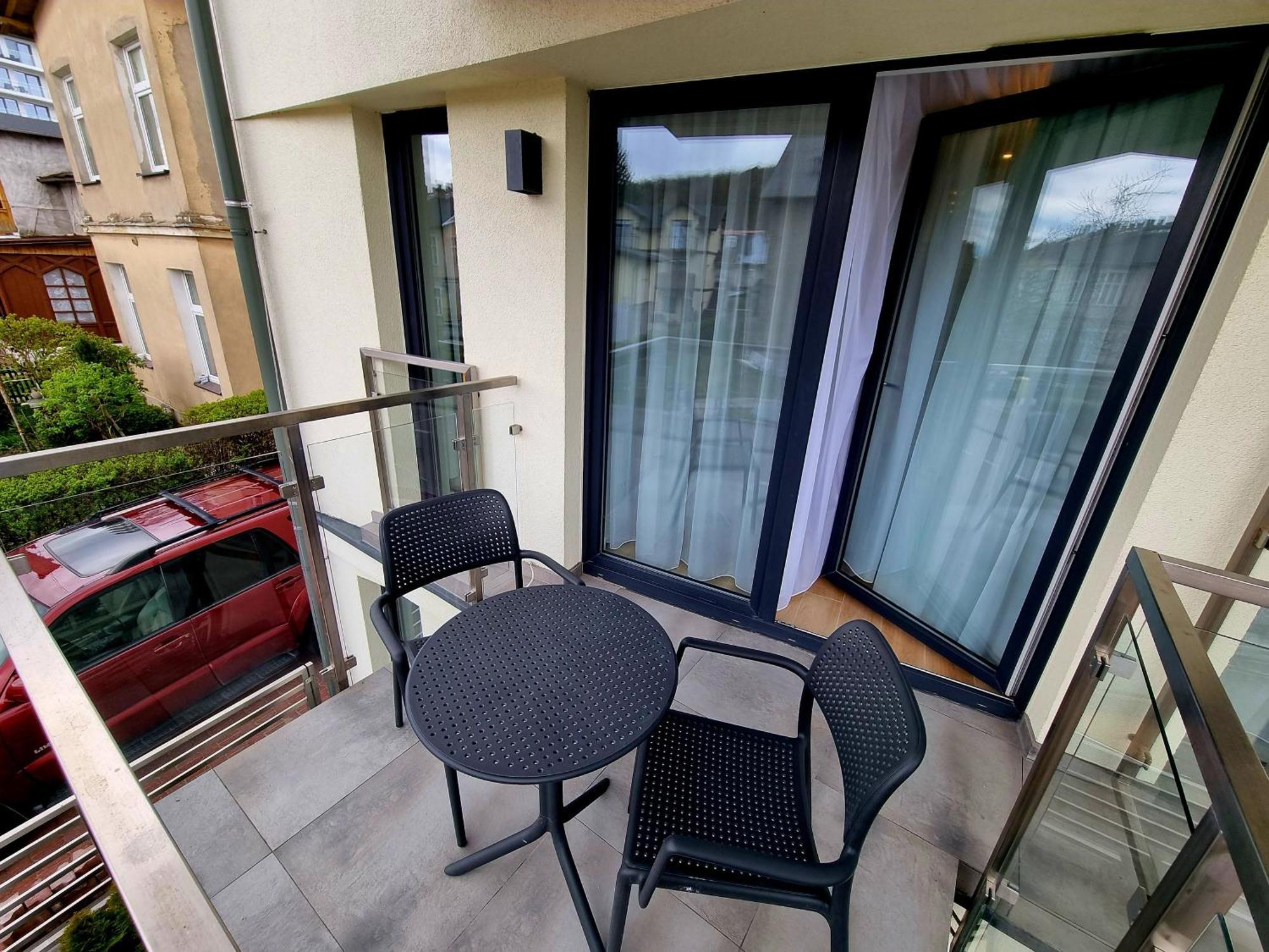 Baltic Soul Villa Мендзиздрое Стая снимка
