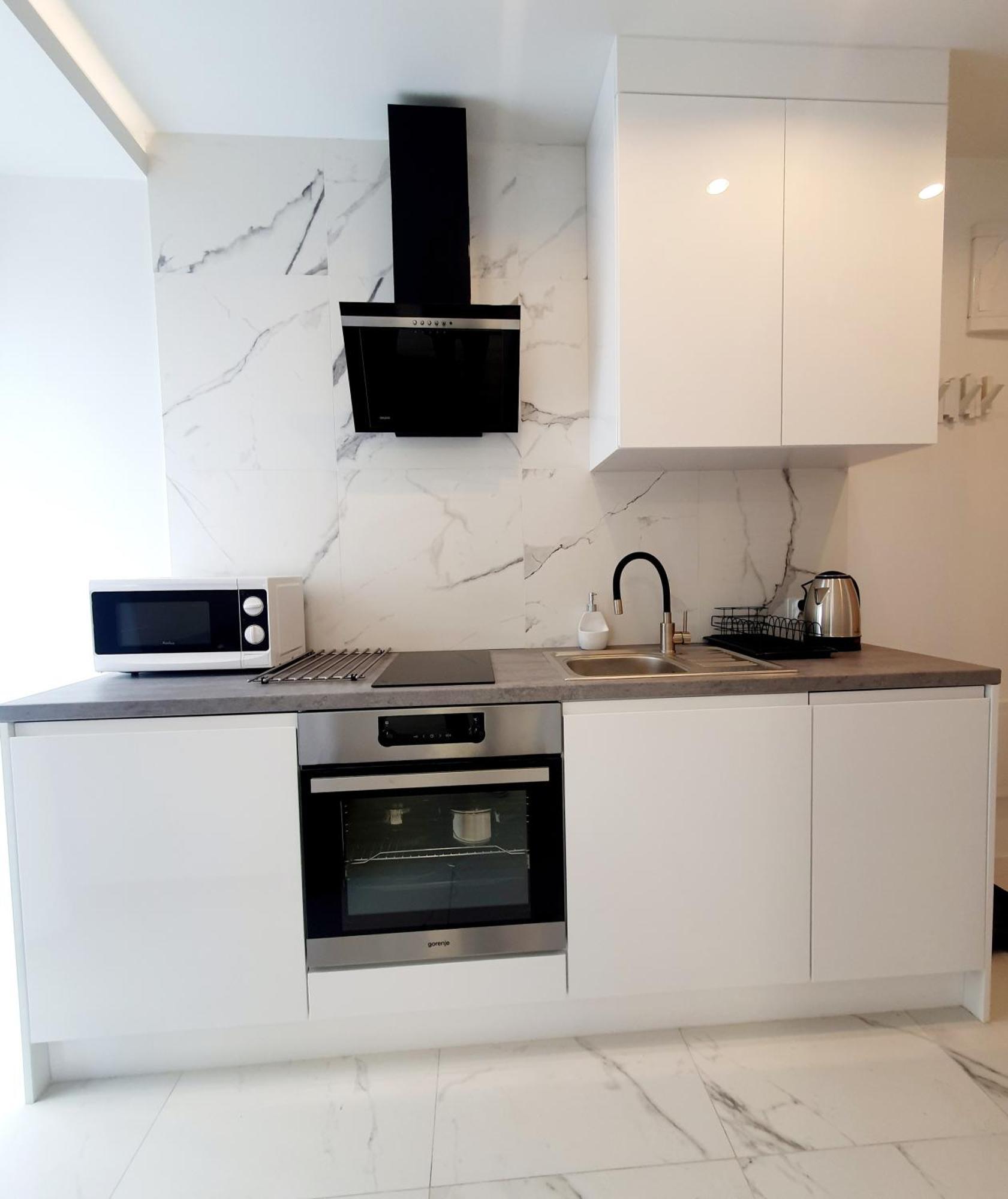 Baltic Soul Villa Мендзиздрое Стая снимка