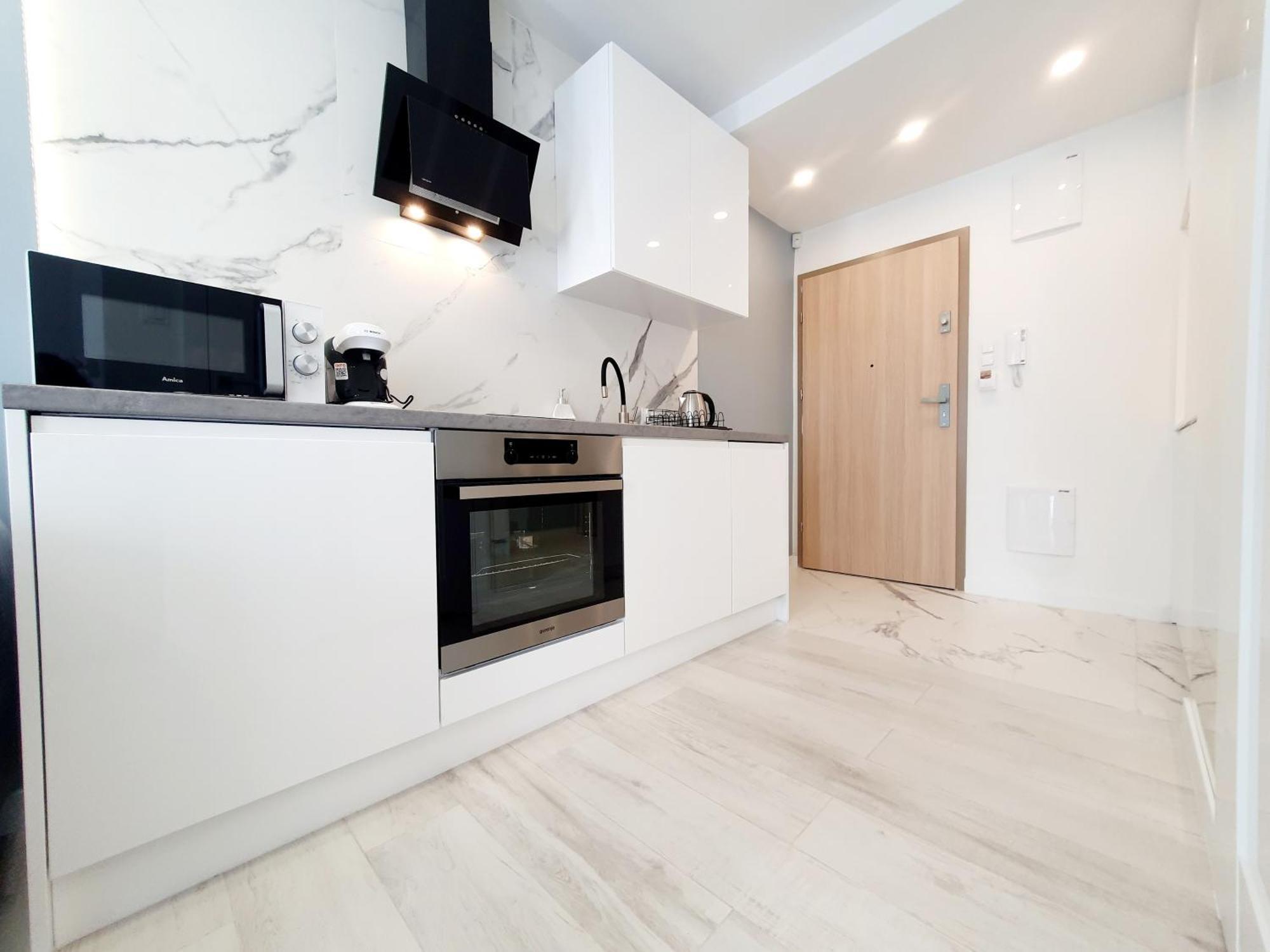 Baltic Soul Villa Мендзиздрое Стая снимка