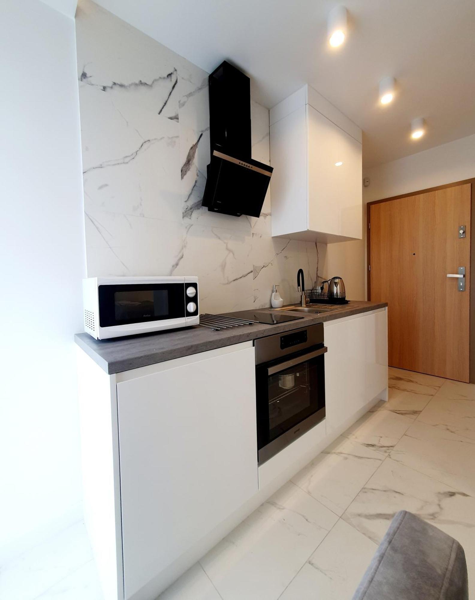 Baltic Soul Villa Мендзиздрое Стая снимка