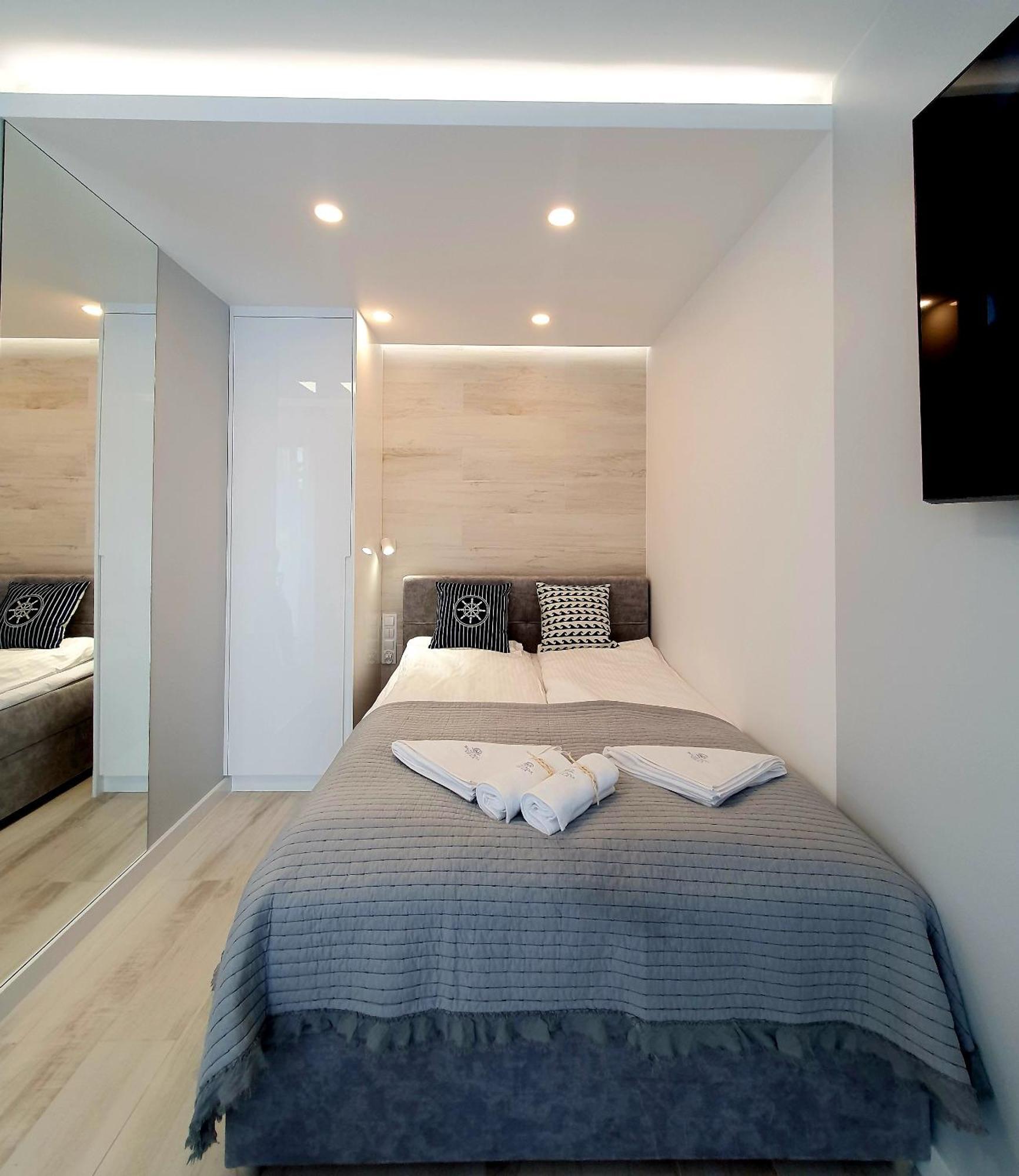 Baltic Soul Villa Мендзиздрое Стая снимка