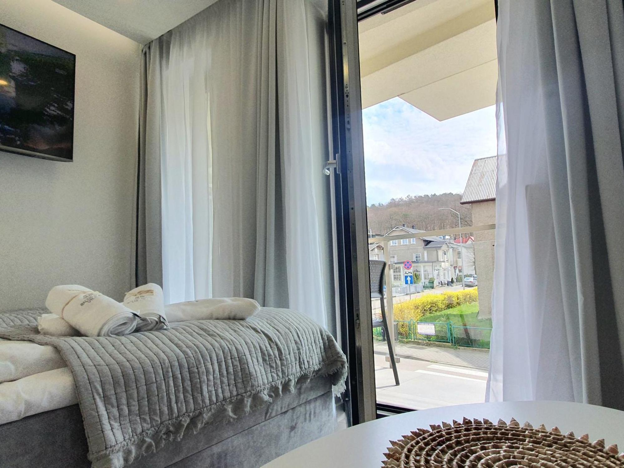 Baltic Soul Villa Мендзиздрое Стая снимка