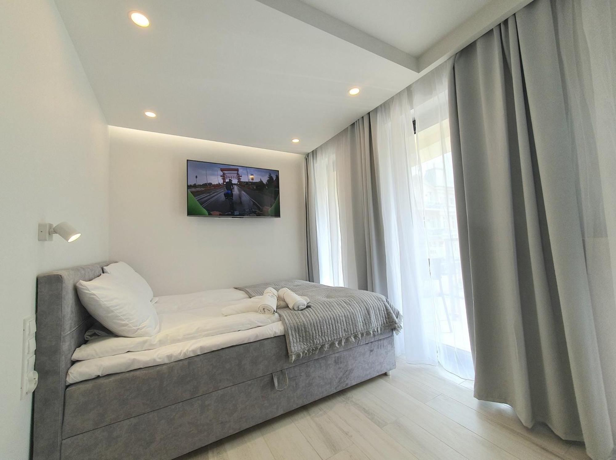 Baltic Soul Villa Мендзиздрое Екстериор снимка